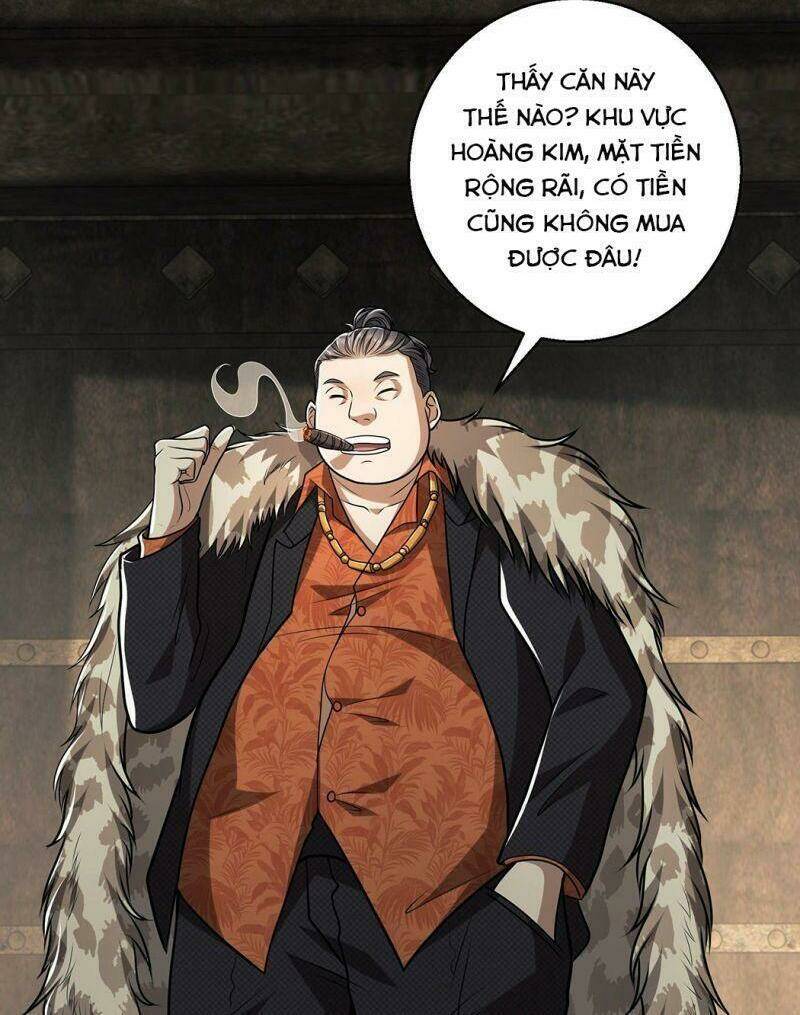 Đệ Nhất Danh Sách Chapter 63 - Trang 2