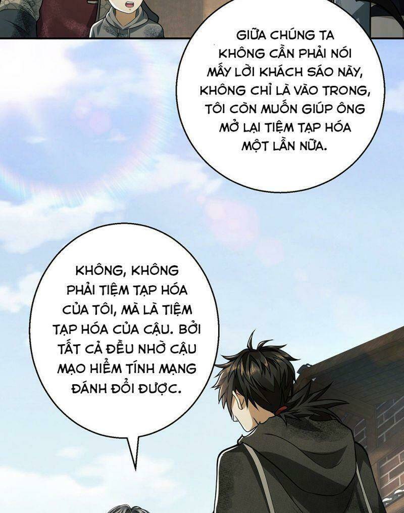 Đệ Nhất Danh Sách Chapter 63 - Trang 2