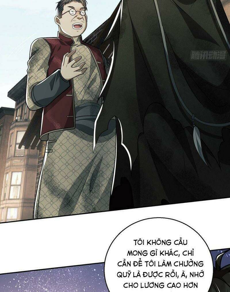 Đệ Nhất Danh Sách Chapter 63 - Trang 2