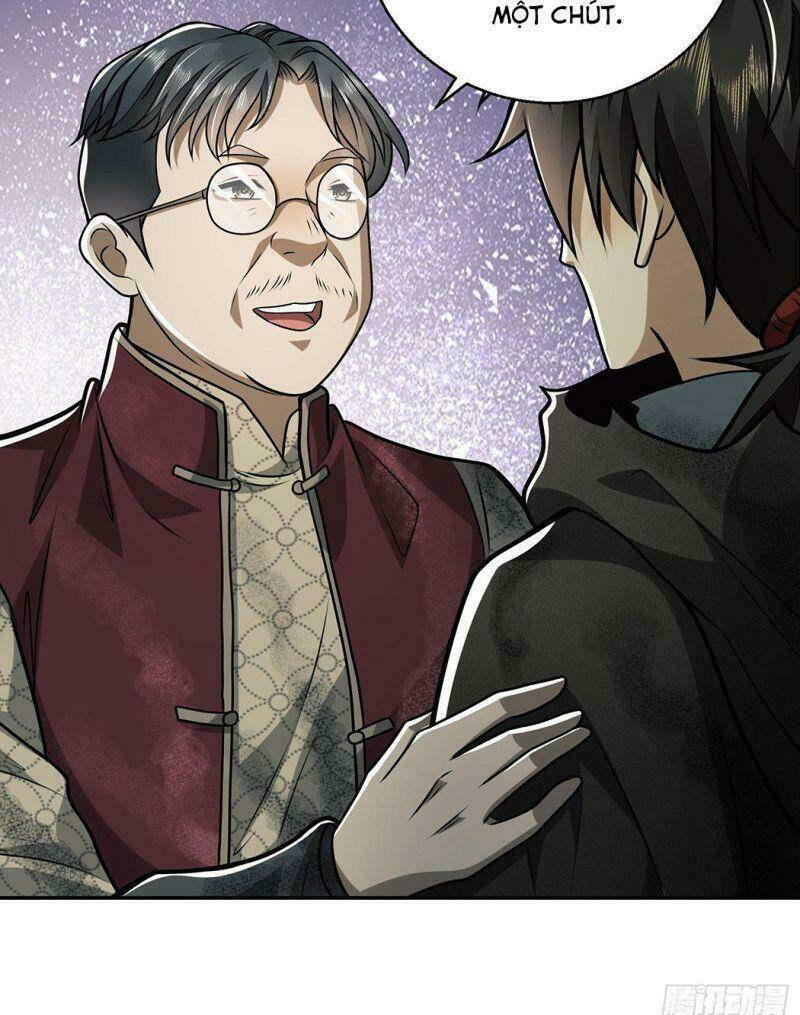 Đệ Nhất Danh Sách Chapter 63 - Trang 2