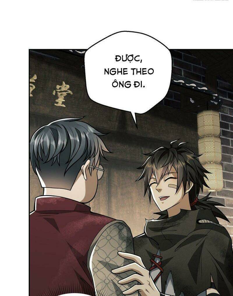 Đệ Nhất Danh Sách Chapter 63 - Trang 2