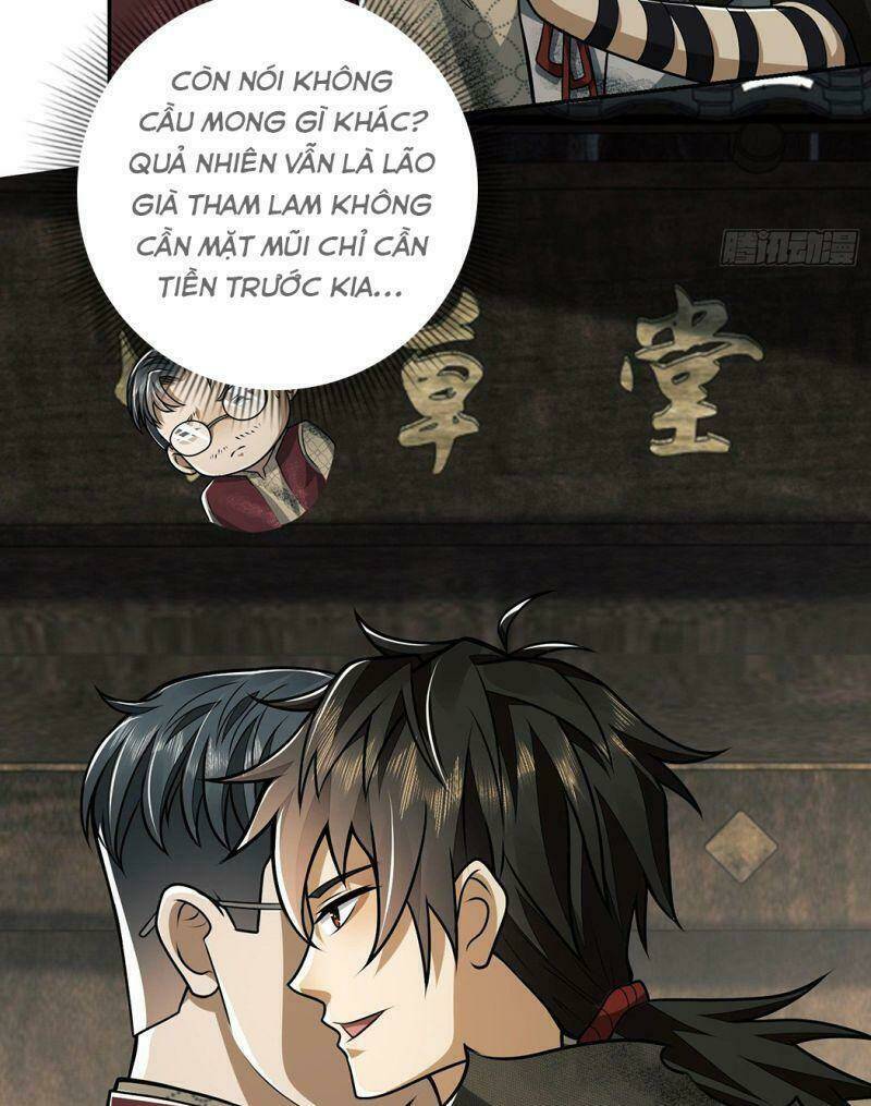 Đệ Nhất Danh Sách Chapter 63 - Trang 2