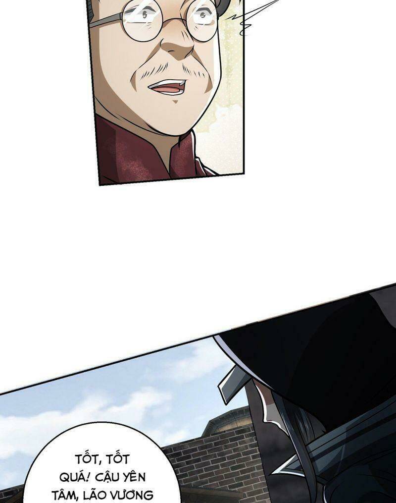 Đệ Nhất Danh Sách Chapter 63 - Trang 2