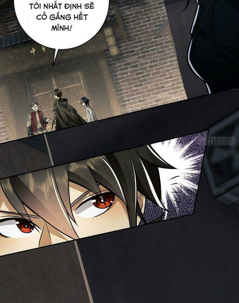 Đệ Nhất Danh Sách Chapter 63 - Trang 2