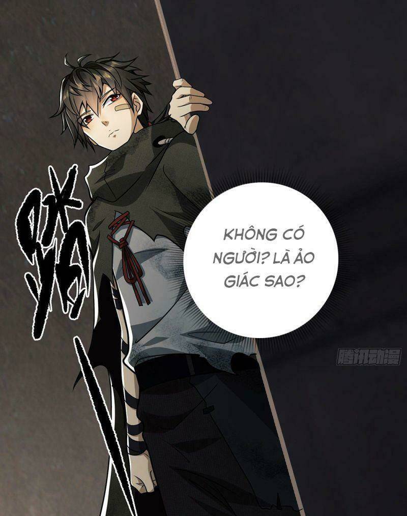 Đệ Nhất Danh Sách Chapter 63 - Trang 2