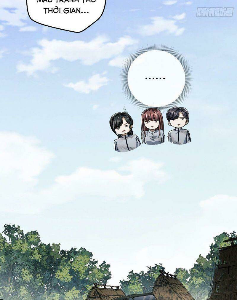 Đệ Nhất Danh Sách Chapter 63 - Trang 2