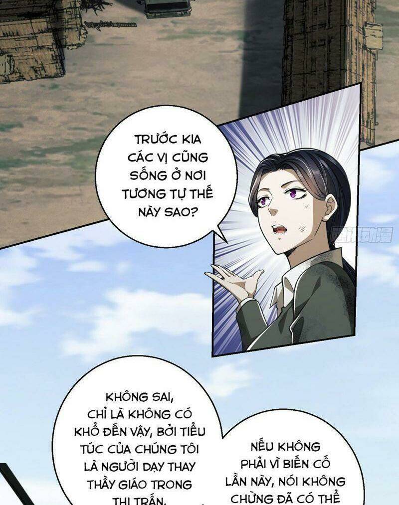 Đệ Nhất Danh Sách Chapter 63 - Trang 2