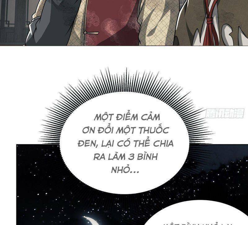 Đệ Nhất Danh Sách Chapter 64 - Trang 2