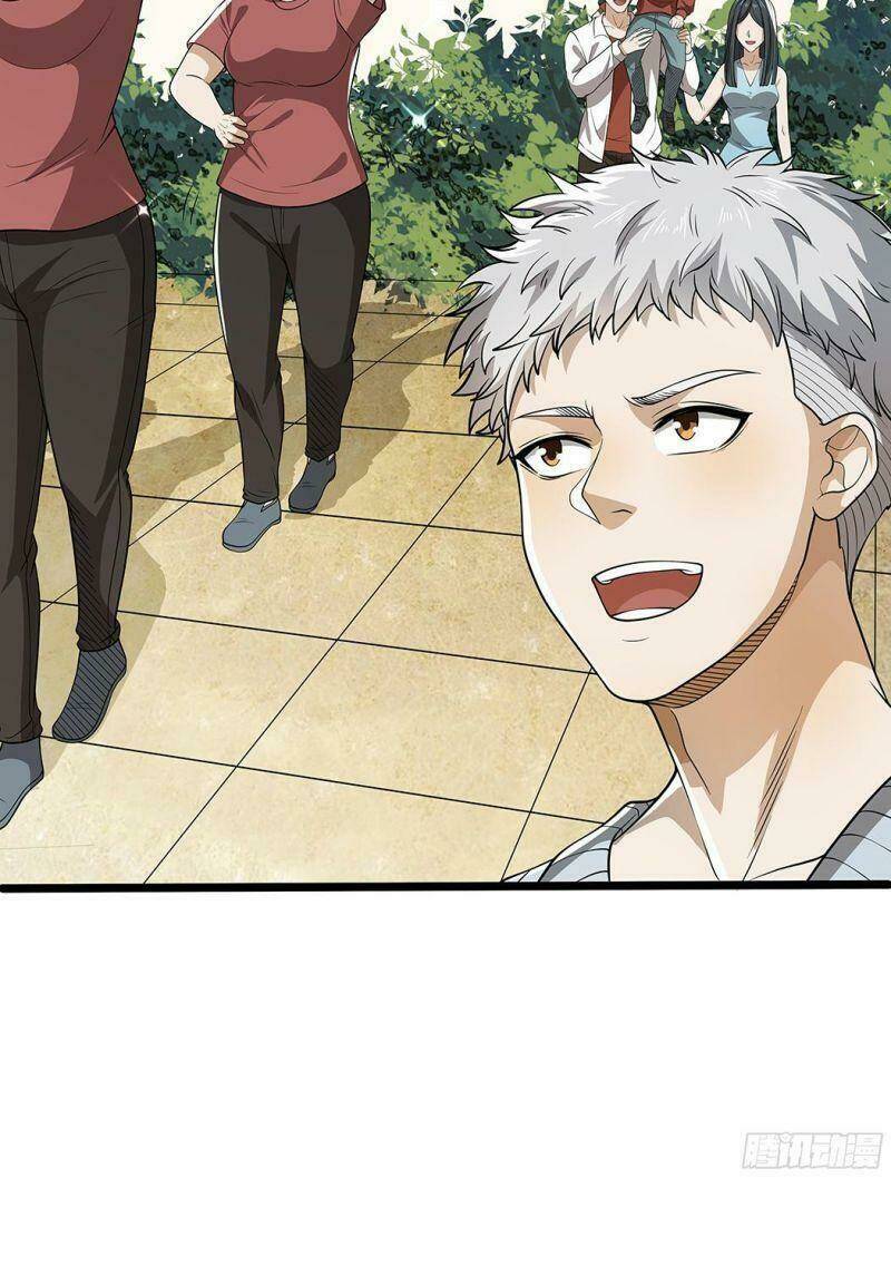 Đệ Nhất Danh Sách Chapter 65 - Trang 2