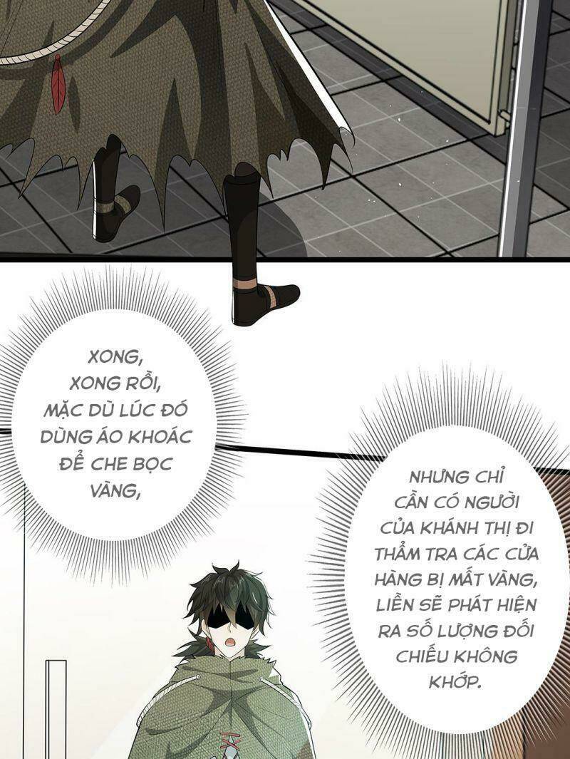 Đệ Nhất Danh Sách Chapter 65 - Trang 2