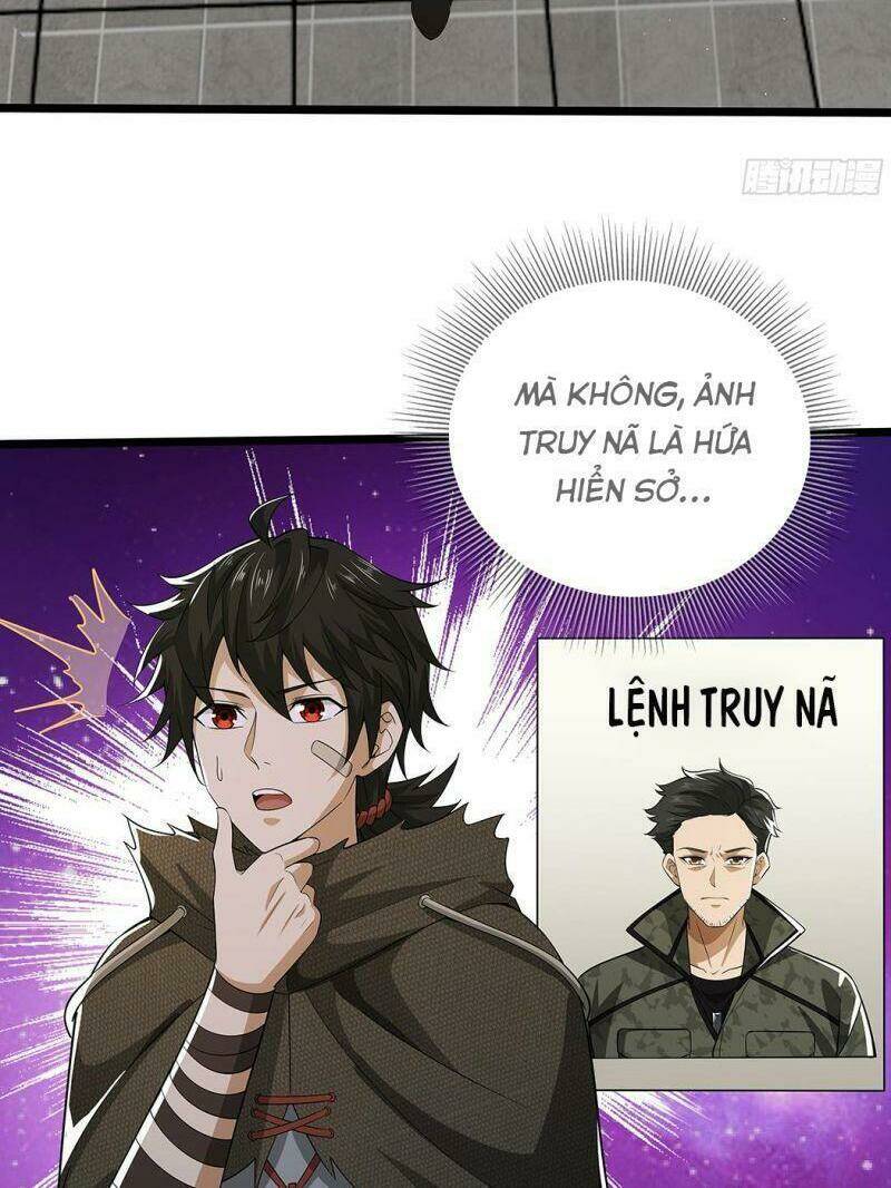 Đệ Nhất Danh Sách Chapter 65 - Trang 2