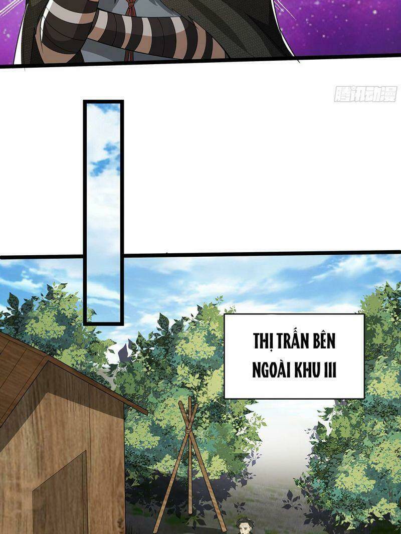 Đệ Nhất Danh Sách Chapter 65 - Trang 2