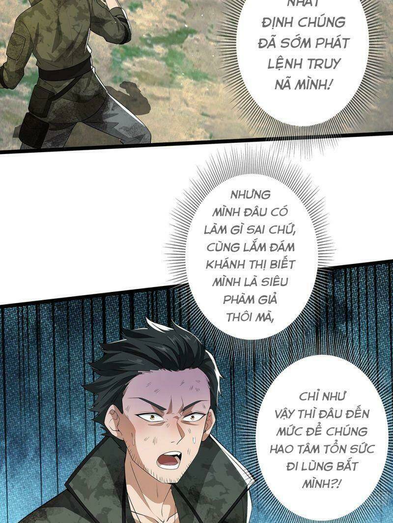 Đệ Nhất Danh Sách Chapter 65 - Trang 2