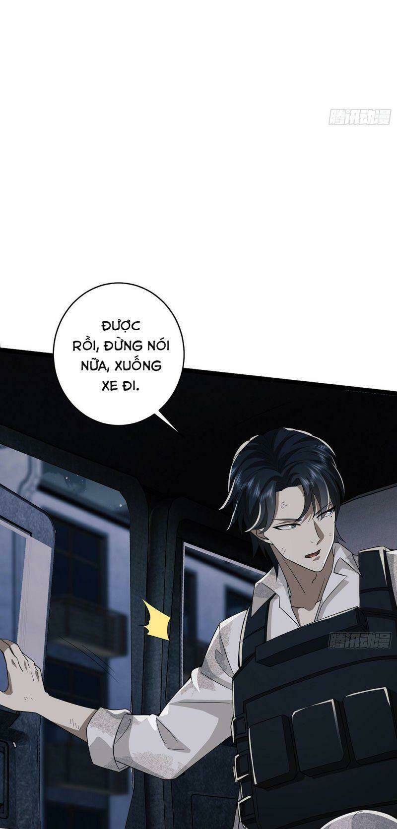 Đệ Nhất Danh Sách Chapter 66 - Trang 2