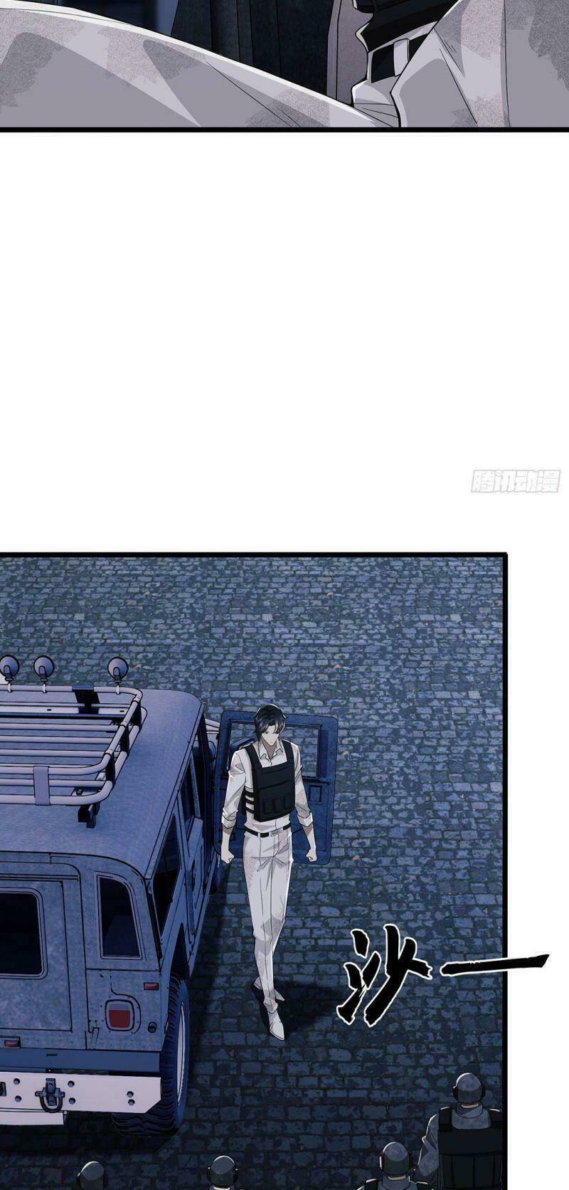 Đệ Nhất Danh Sách Chapter 66 - Trang 2