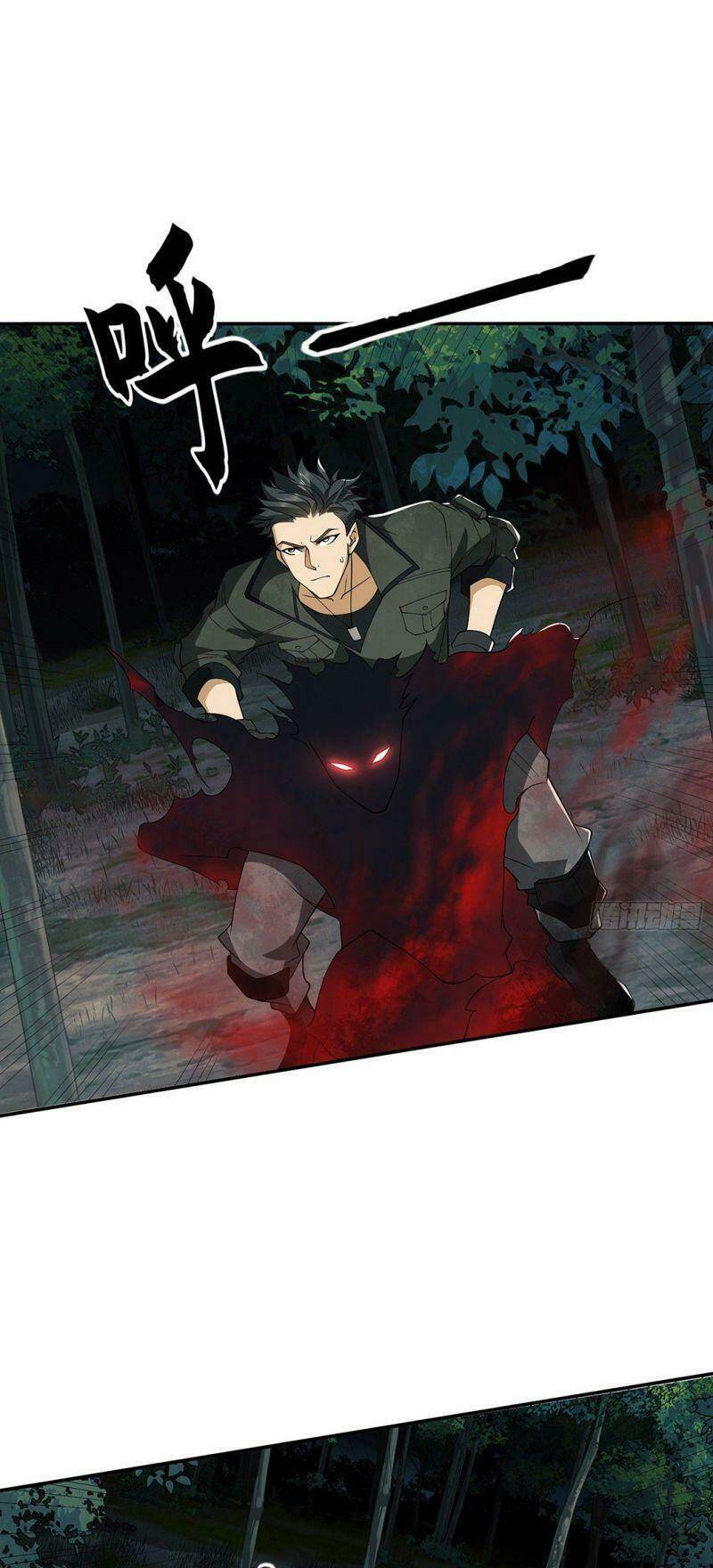 Đệ Nhất Danh Sách Chapter 66 - Trang 2