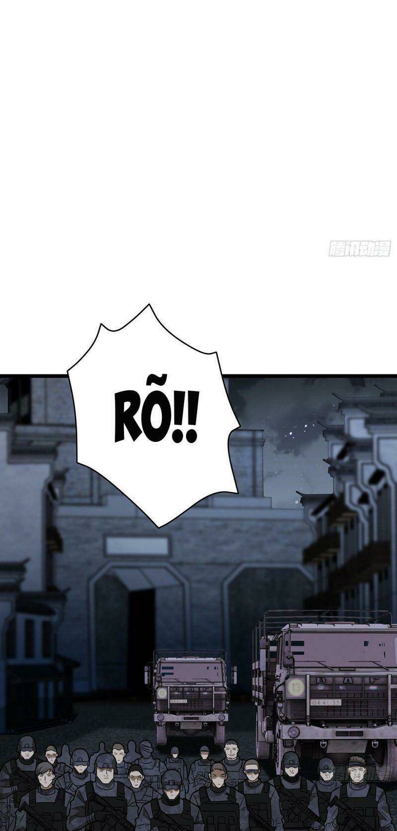 Đệ Nhất Danh Sách Chapter 66 - Trang 2