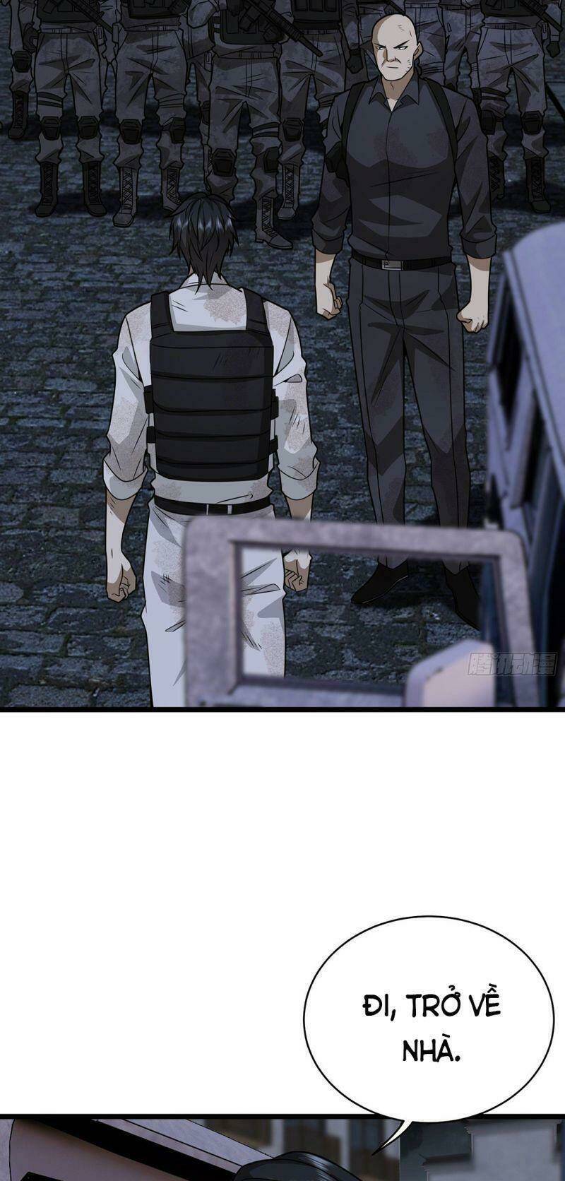 Đệ Nhất Danh Sách Chapter 66 - Trang 2