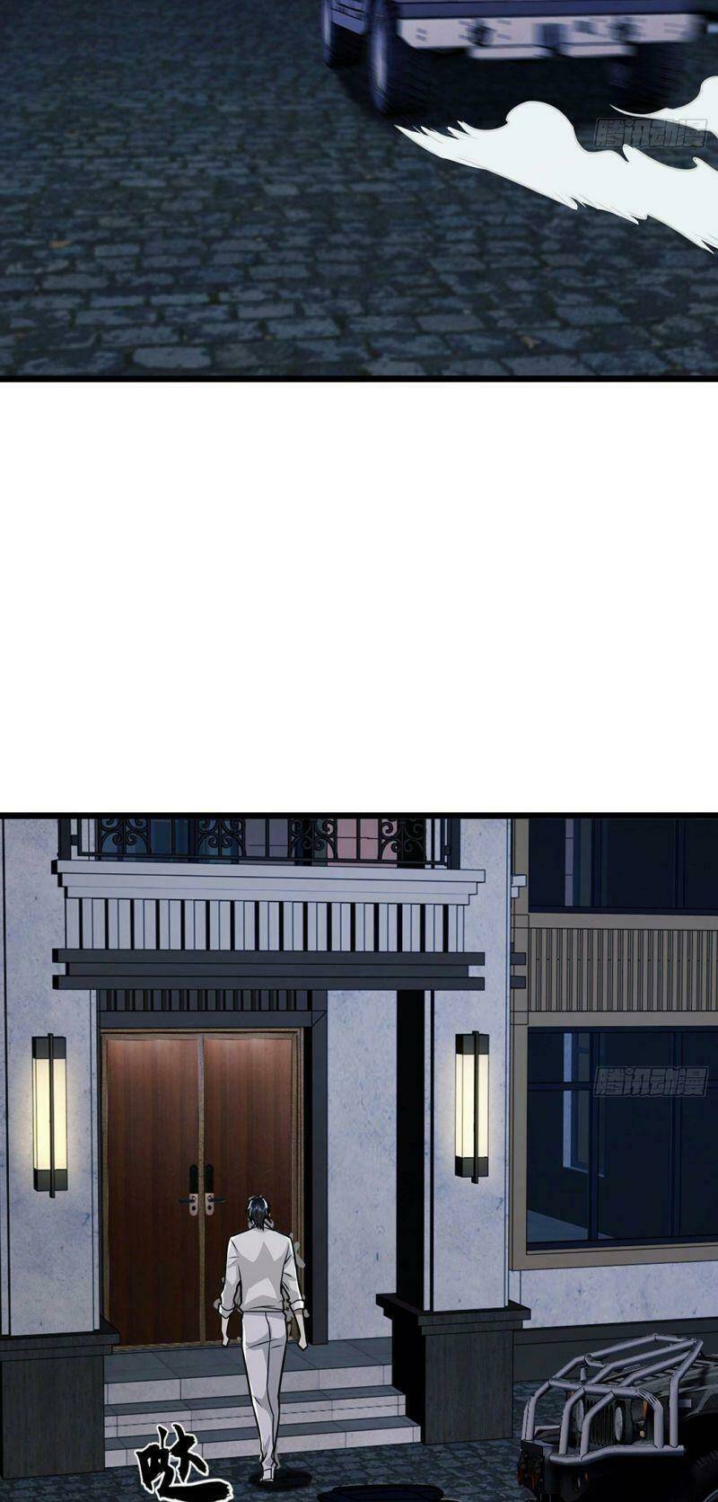 Đệ Nhất Danh Sách Chapter 66 - Trang 2