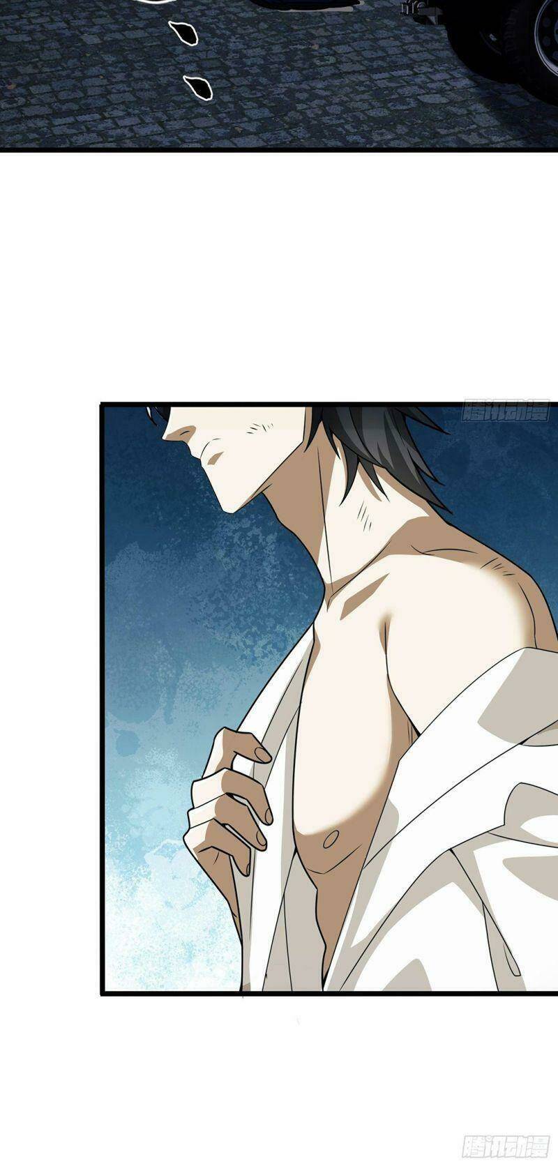 Đệ Nhất Danh Sách Chapter 66 - Trang 2