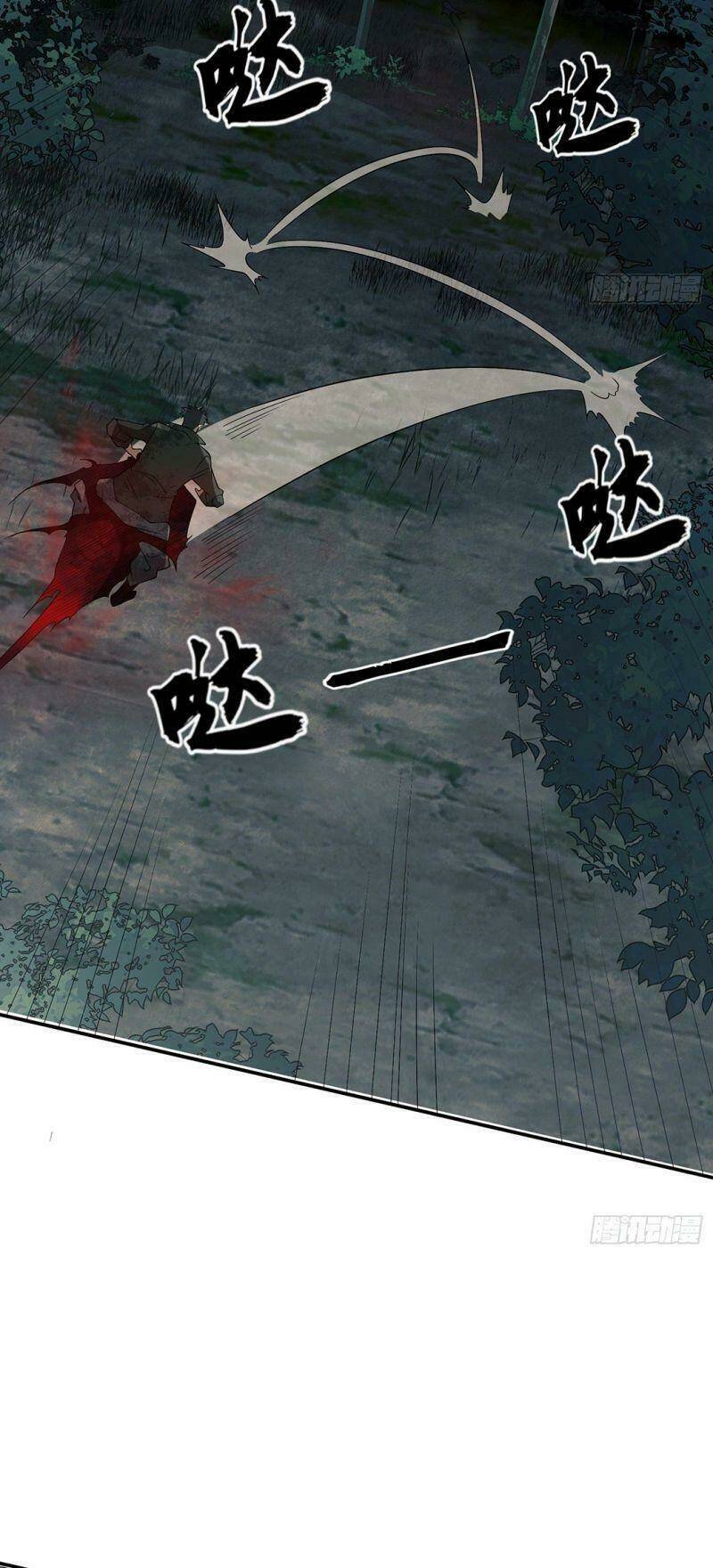 Đệ Nhất Danh Sách Chapter 66 - Trang 2