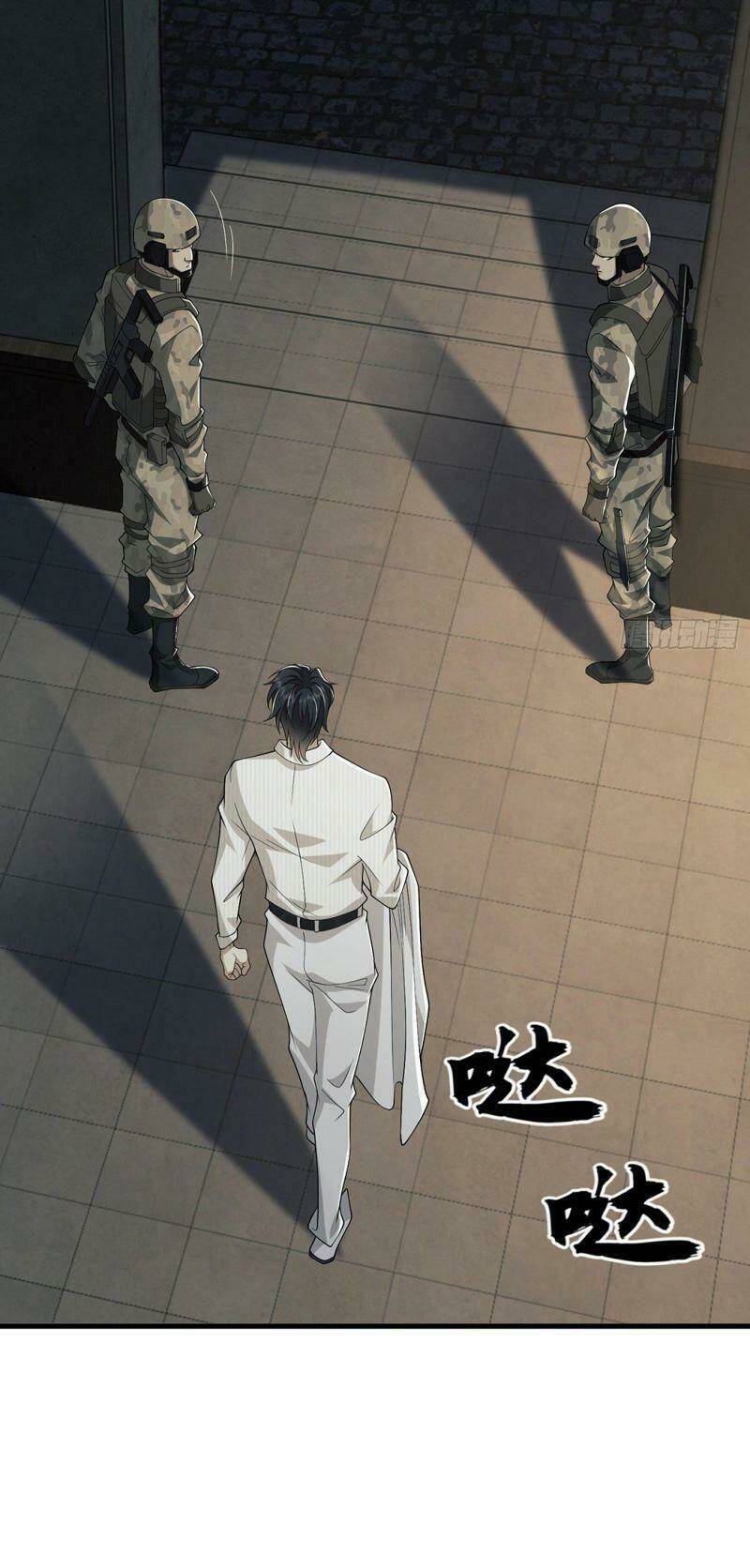 Đệ Nhất Danh Sách Chapter 66 - Trang 2