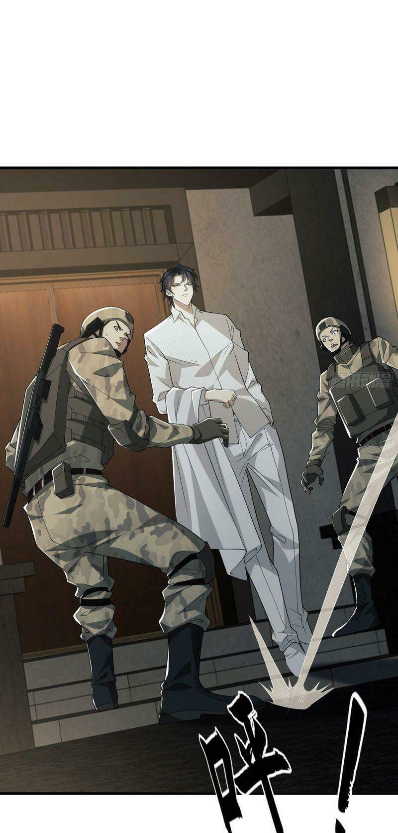 Đệ Nhất Danh Sách Chapter 66 - Trang 2