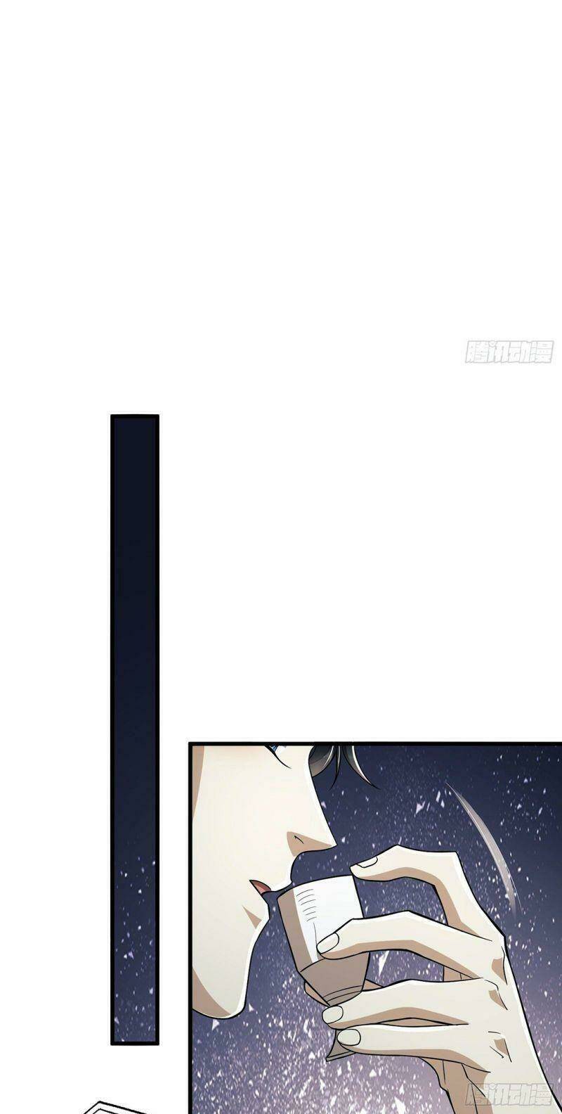 Đệ Nhất Danh Sách Chapter 66 - Trang 2