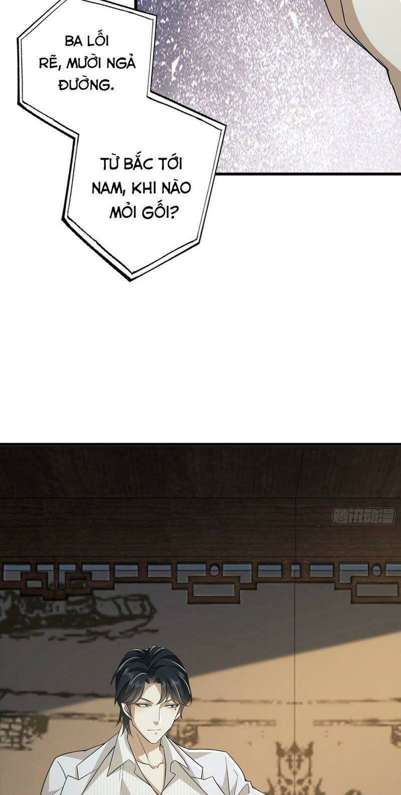 Đệ Nhất Danh Sách Chapter 66 - Trang 2