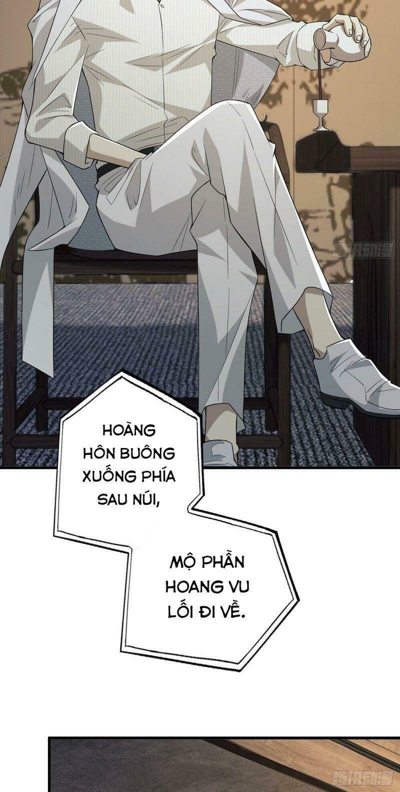 Đệ Nhất Danh Sách Chapter 66 - Trang 2