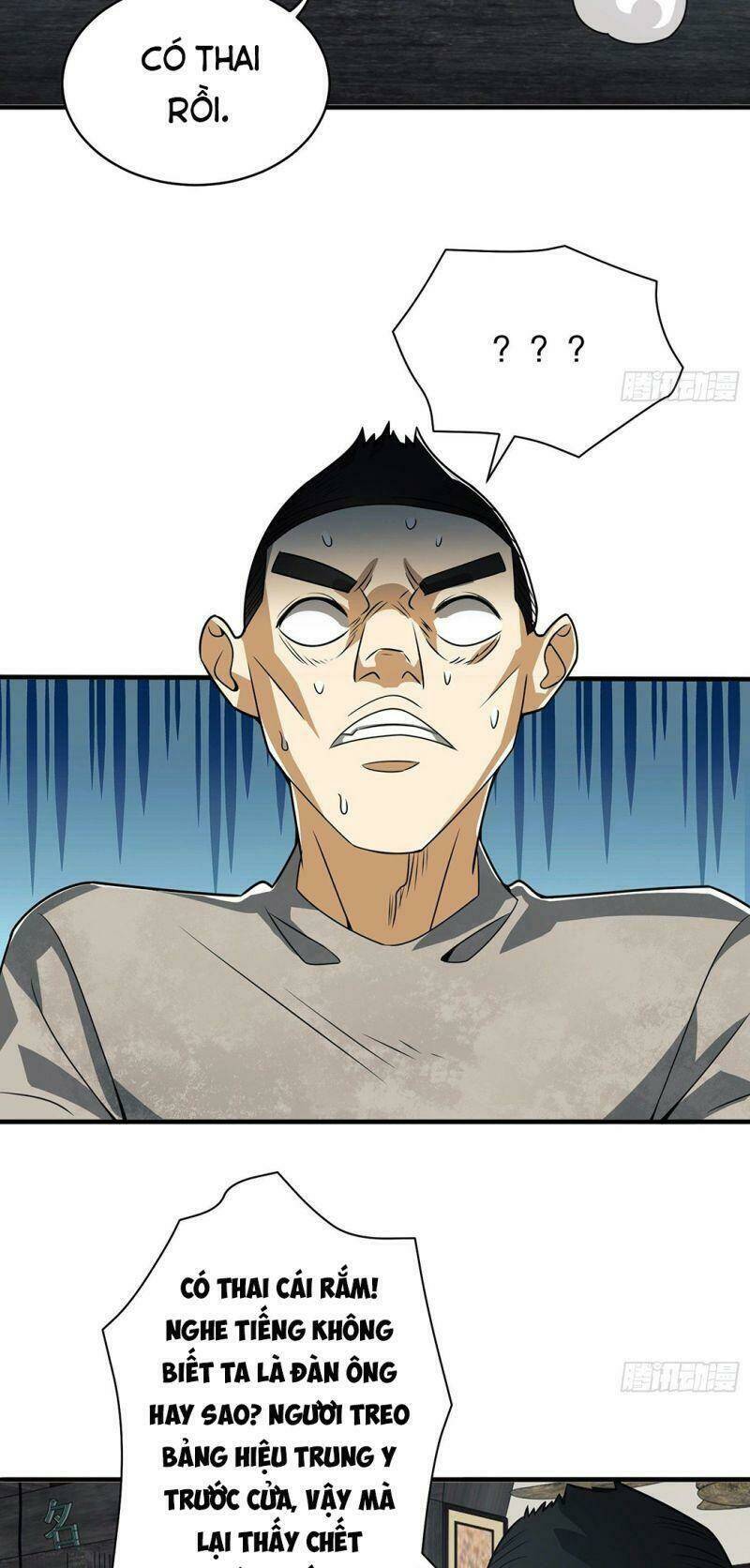 Đệ Nhất Danh Sách Chapter 66 - Trang 2