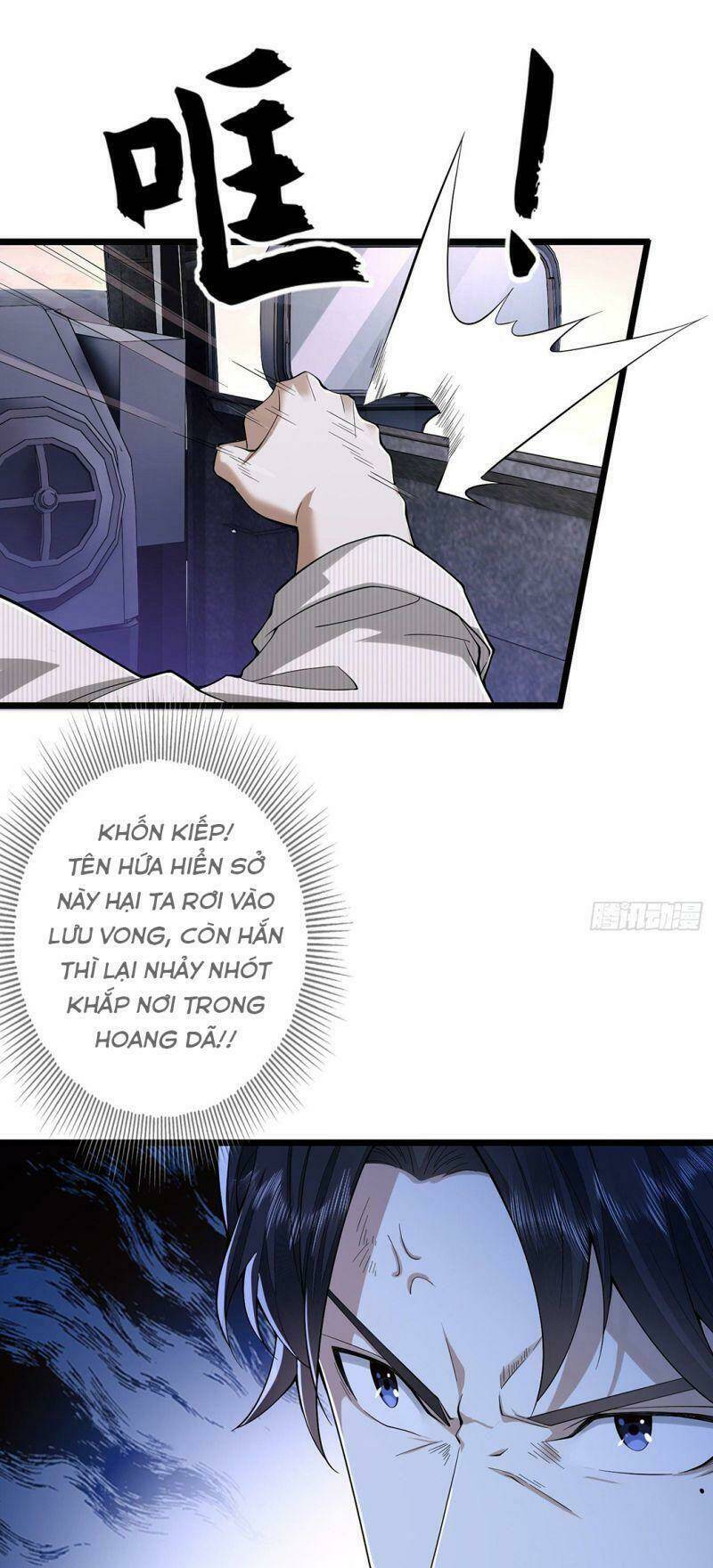 Đệ Nhất Danh Sách Chapter 66 - Trang 2