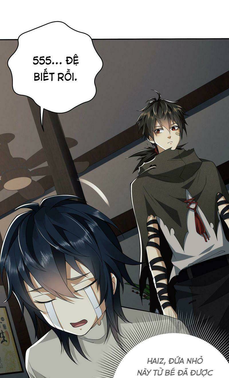 Đệ Nhất Danh Sách Chapter 67 - Trang 2