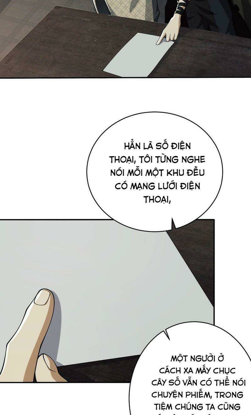 Đệ Nhất Danh Sách Chapter 67 - Trang 2