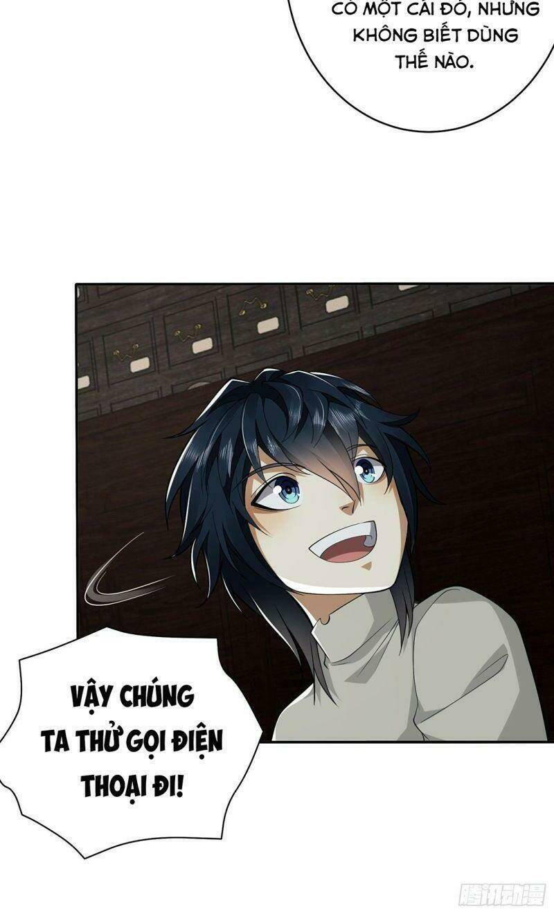 Đệ Nhất Danh Sách Chapter 67 - Trang 2