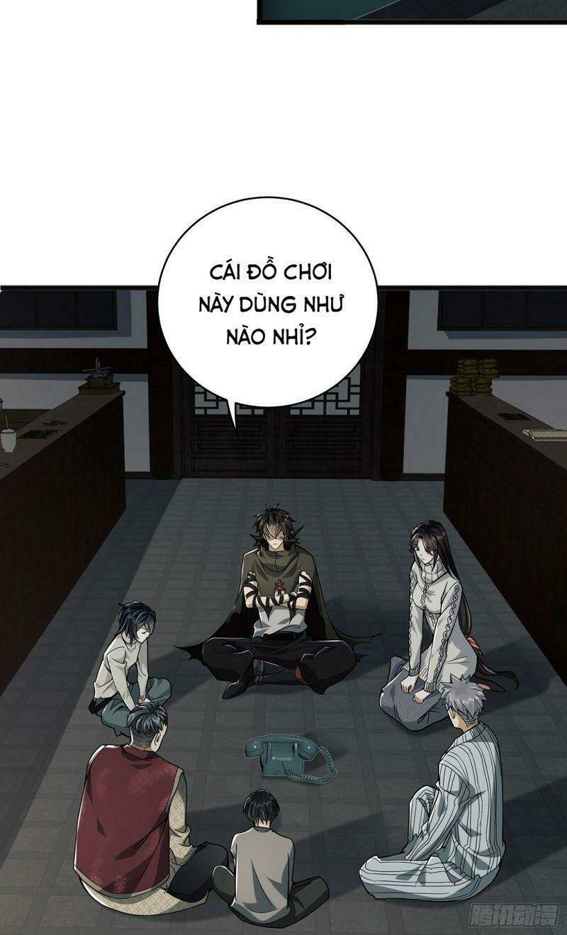 Đệ Nhất Danh Sách Chapter 67 - Trang 2