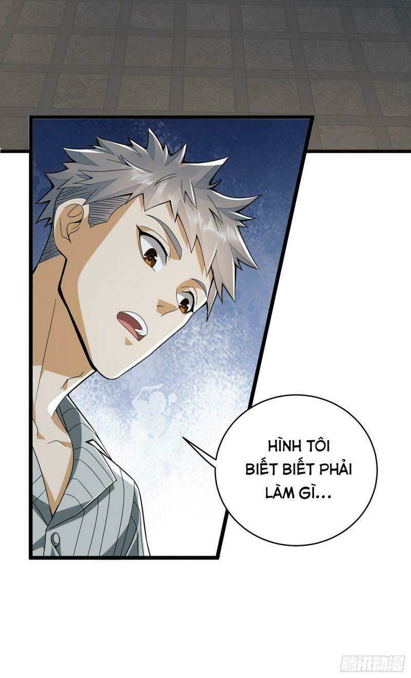 Đệ Nhất Danh Sách Chapter 67 - Trang 2