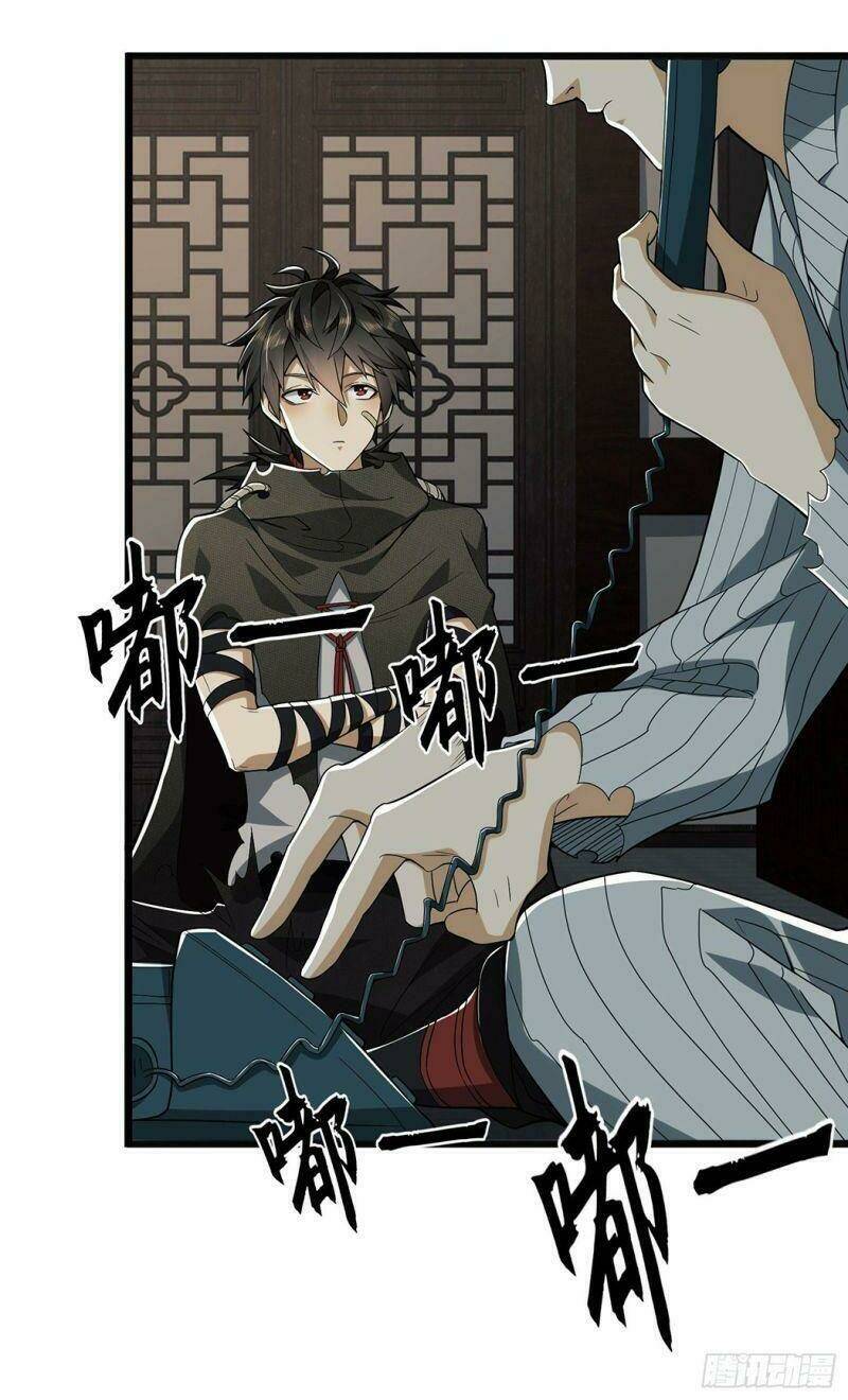 Đệ Nhất Danh Sách Chapter 67 - Trang 2