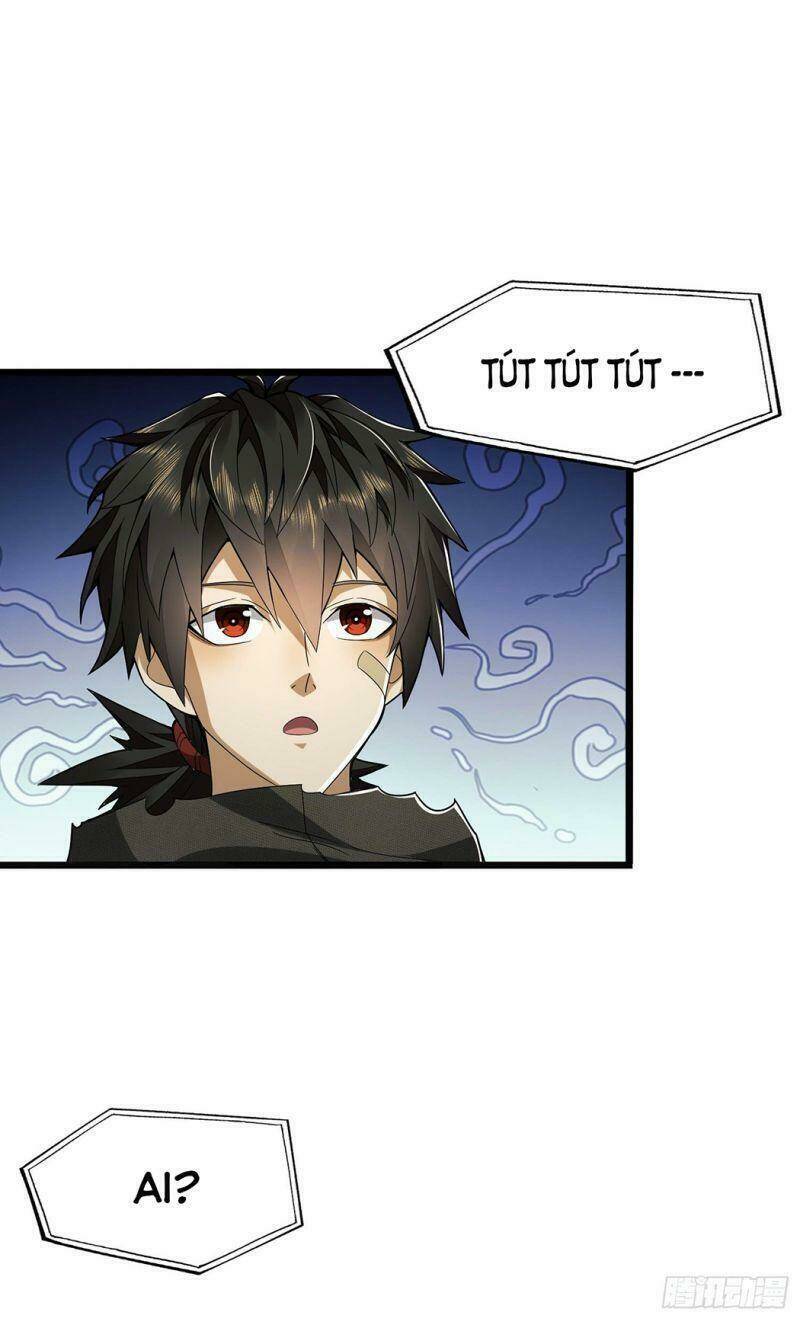 Đệ Nhất Danh Sách Chapter 67 - Trang 2