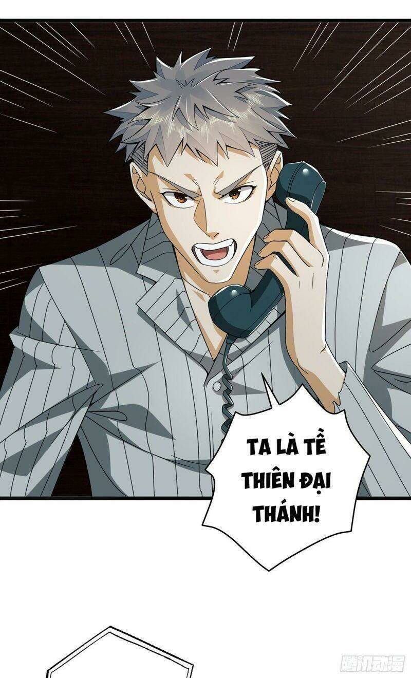 Đệ Nhất Danh Sách Chapter 67 - Trang 2
