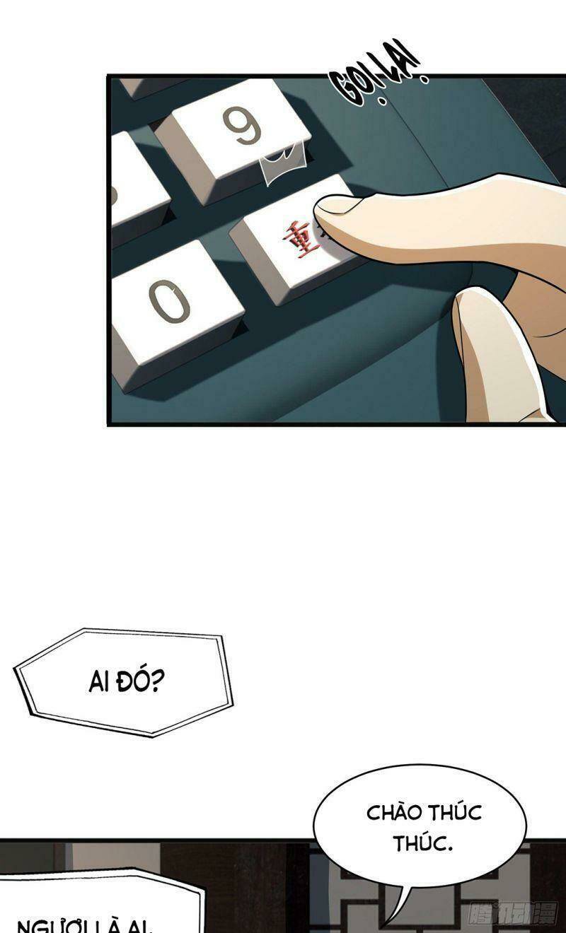 Đệ Nhất Danh Sách Chapter 67 - Trang 2