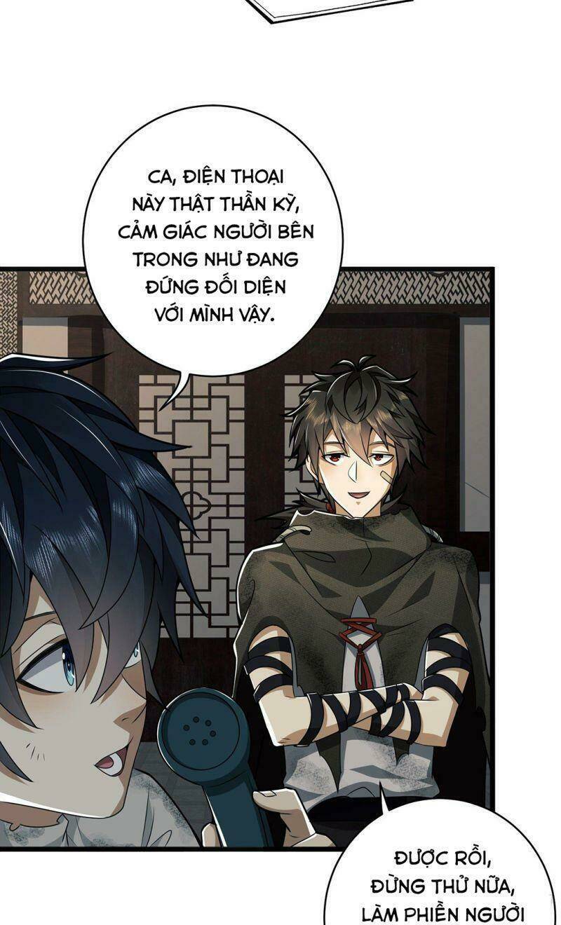 Đệ Nhất Danh Sách Chapter 67 - Trang 2