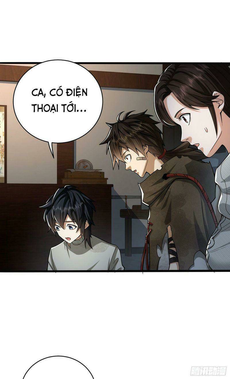 Đệ Nhất Danh Sách Chapter 67 - Trang 2