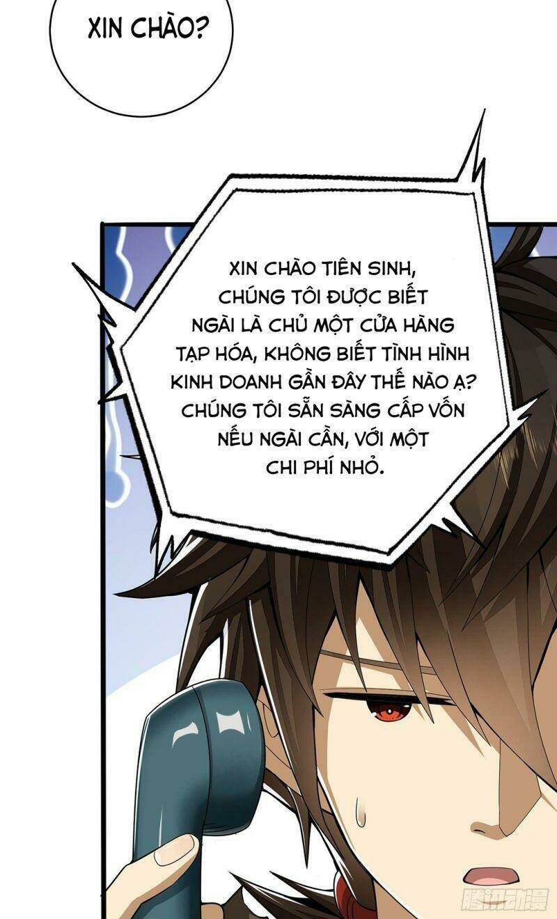 Đệ Nhất Danh Sách Chapter 67 - Trang 2