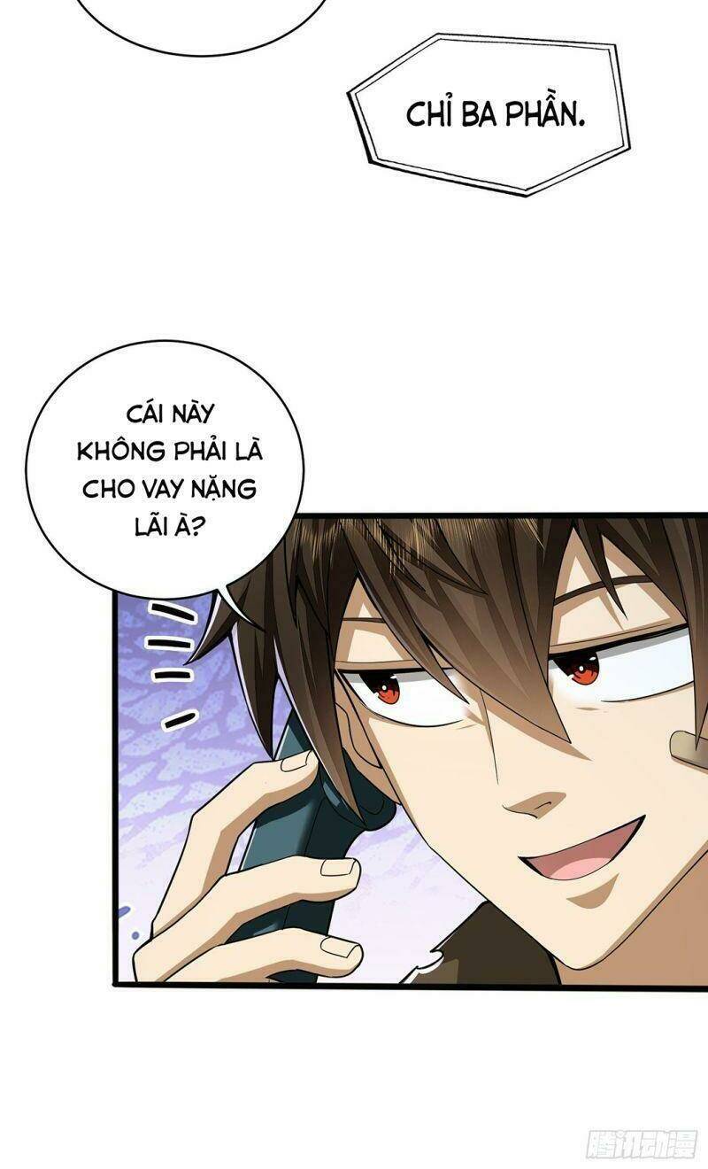 Đệ Nhất Danh Sách Chapter 67 - Trang 2