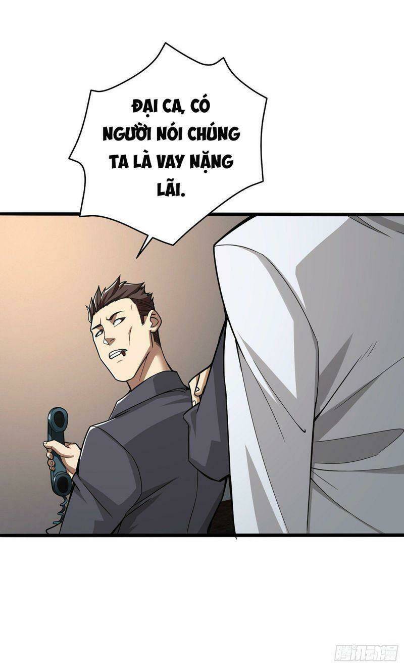 Đệ Nhất Danh Sách Chapter 67 - Trang 2