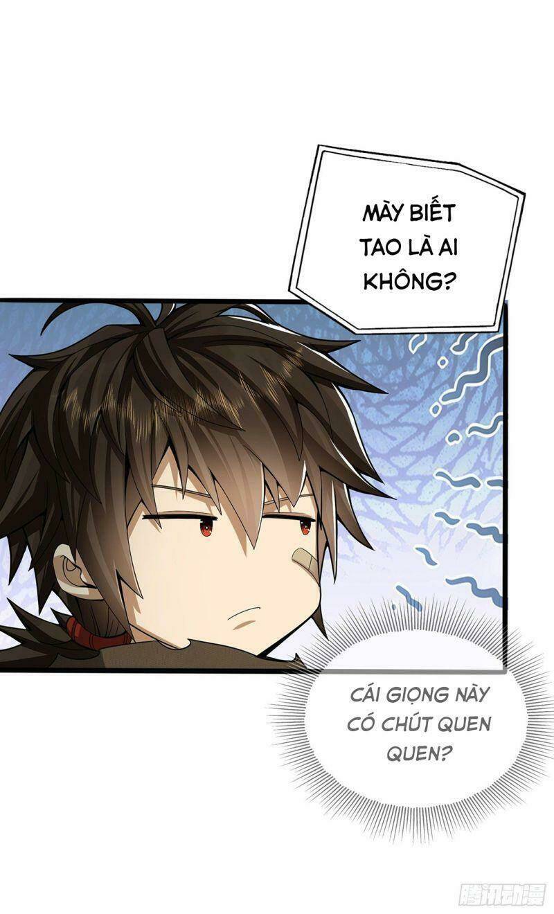 Đệ Nhất Danh Sách Chapter 67 - Trang 2