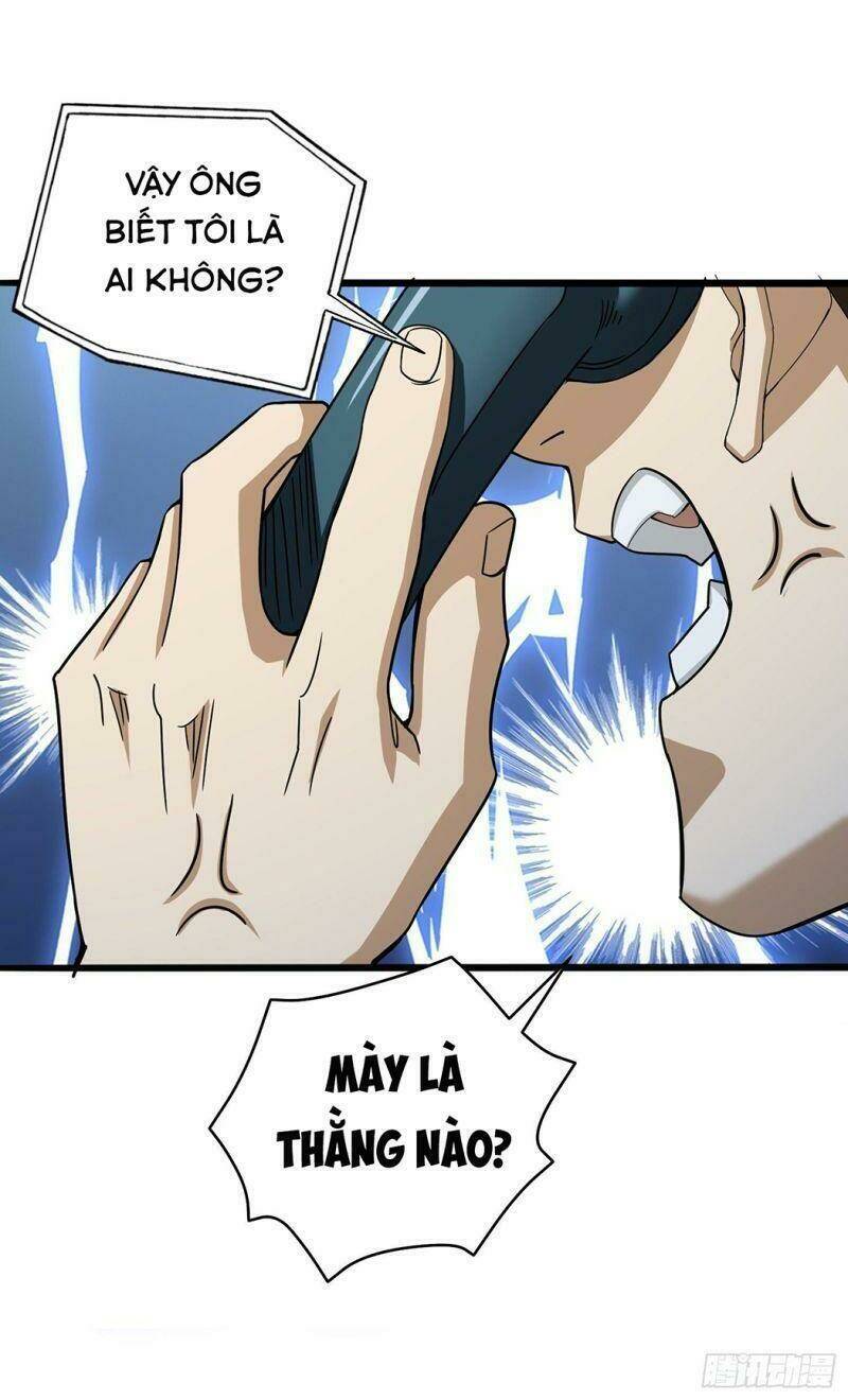 Đệ Nhất Danh Sách Chapter 67 - Trang 2