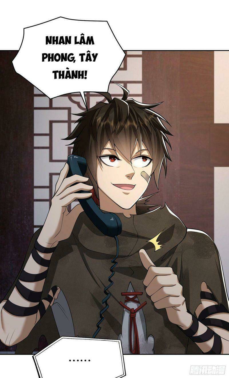 Đệ Nhất Danh Sách Chapter 67 - Trang 2
