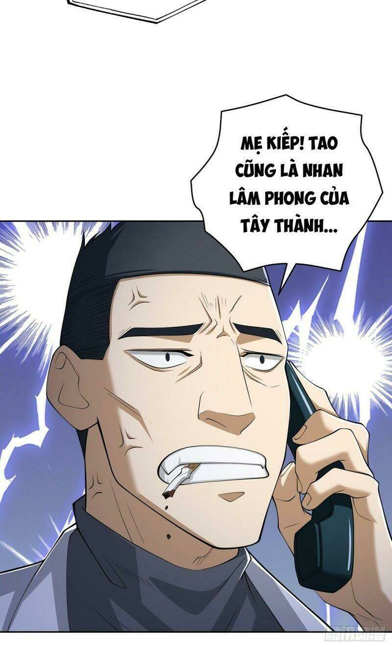 Đệ Nhất Danh Sách Chapter 67 - Trang 2